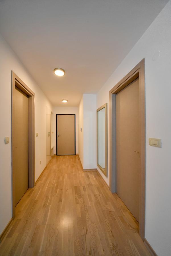 Lux Beach Apartment Будва Екстер'єр фото